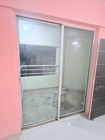 Bathroom in 2 BHK Apartment at Sukhwani Callisto, Wakad – for Rent