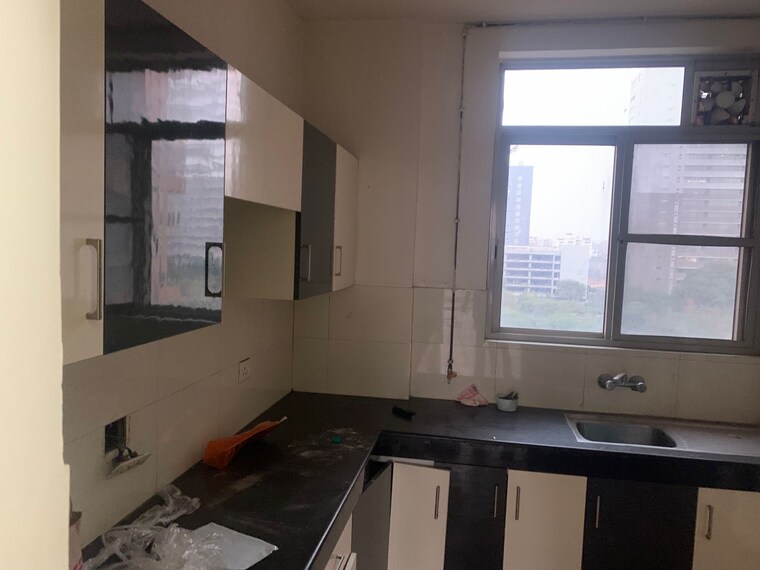 Kitchen, pioneer-park-araya 2 Bedroom 1365 Sq.Ft. Apartment In Sector 61 Gurgaon 9547584