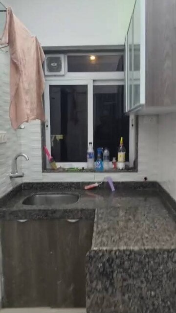 Kitchen in 2 BHK Apartment at Andheri West – for Rent