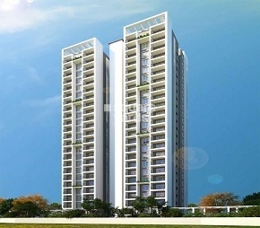 3 BHK + Pooja Room Apartment For Sale in Candeur Landmark