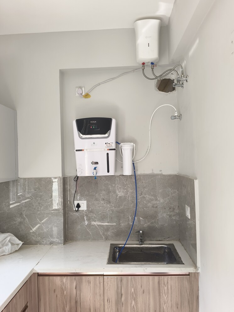 Bathroom, signature-global-city 2 Bedroom 1190 Sq.Ft. Apartment In Sector 37d Gurgaon 9547462