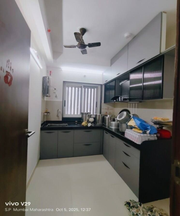 Kitchen, worli 2 Bedroom 550 Sq.Ft. Apartment In Worli Mumbai 9547703