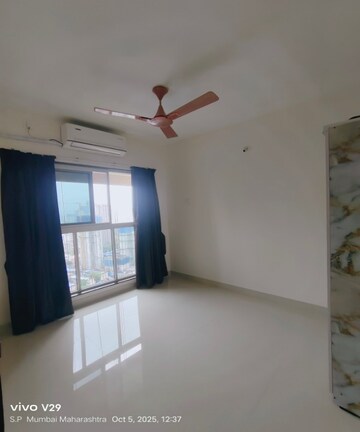 Kitchen in 2 BHK Apartment at Worli – for Rent