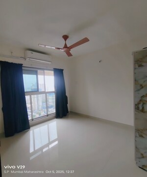 Kitchen in 2 BHK Apartment at Worli – for Rent