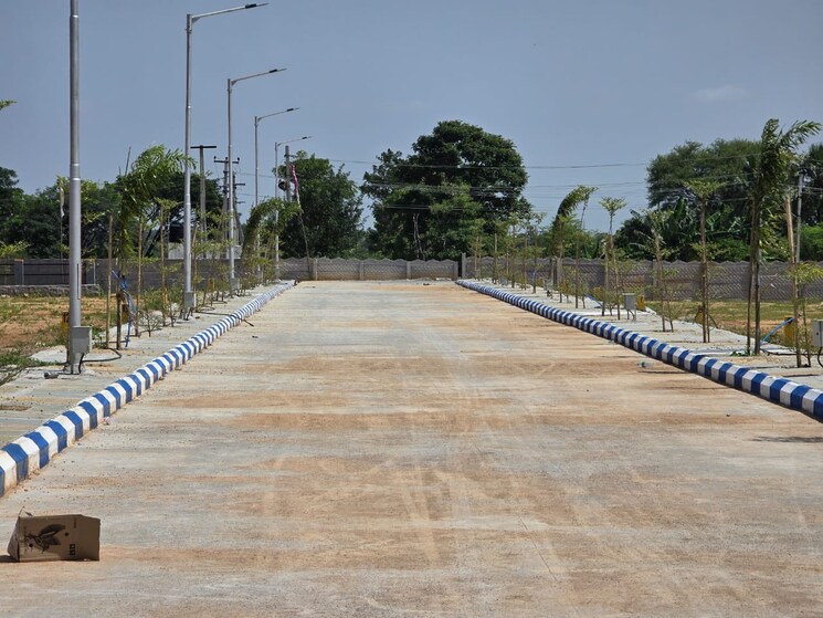 Exterior View, lonavala-square  2411 Sq.Ft. Plot In Lonavala Pune 9547664