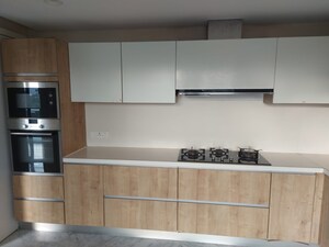 Furnished Amenities in 3 BHK Apartment at Kundan La Ventana, Kondhwa – for Rent