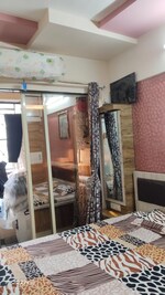 1 BHK 456 Sq.Ft. Apartment in Agarwal Lifestyle