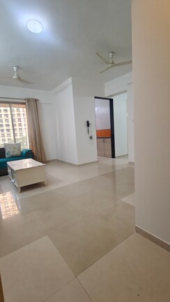 2.5 BHK Apartment For Sale in Neelkanth Palms