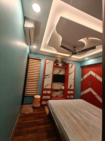 2 BHK Apartment For Sale in Piramal Vaikunth Vyan, Balkum Pada