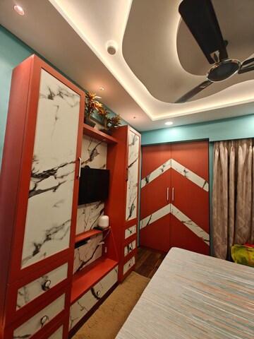 Furnished Amenities in 2 BHK Apartment at Piramal Vaikunth Vyan, Balkum Pada – for Sale