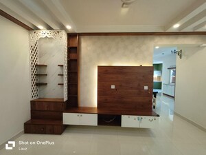 Furnished Amenities in 3 BHK Apartment at Candeur Landmark, Varthur – for Sale