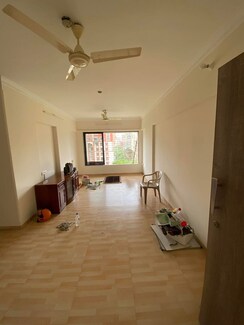 2 BHK + Pooja Room Apartment For Sale in Diamond Garden