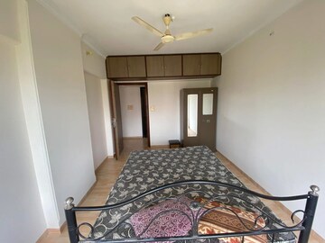Bedroom in 2 BHK Apartment at Diamond Garden, Chembur – for Sale