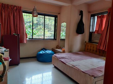 Bedroom in 2 BHK Apartment at Diamond Garden, Chembur – for Sale