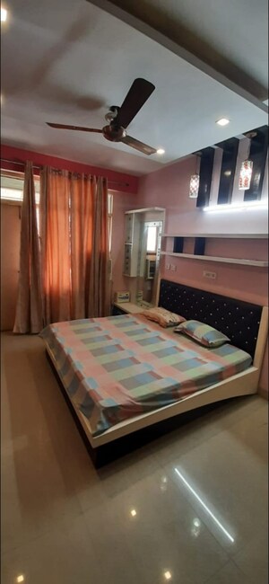 Bedroom in 2 BHK Apartment at Omaxe Heights Sonipat, Sector 8 – for Sale