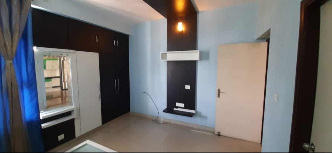 2 BHK Apartment For Sale in Omaxe Heights Sonipat