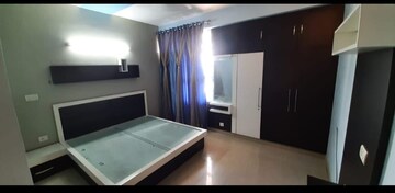 Bedroom in 2 BHK Apartment at Omaxe Heights Sonipat, Sector 8 – for Sale