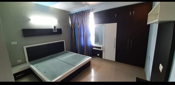 Bedroom, omaxe-heights-sonipat 2 Bedroom 1290 Sq.Ft. Apartment In Sector 8 Sonipat 9547661
