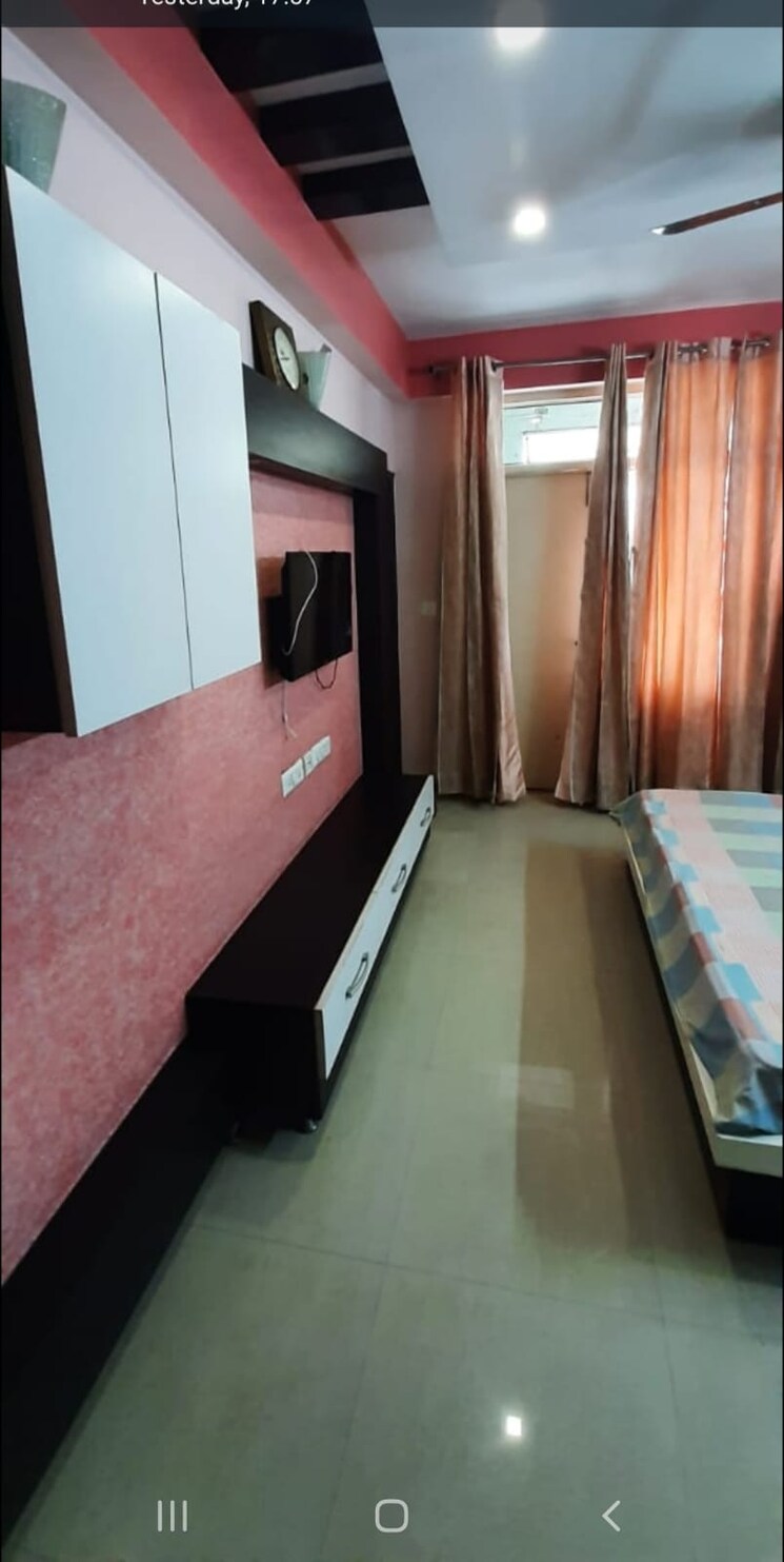 Kitchen, omaxe-heights-sonipat 2 Bedroom 1290 Sq.Ft. Apartment In Sector 8 Sonipat 9547661