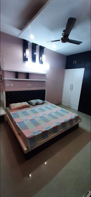 Bedroom in 2 BHK Apartment at Omaxe Heights Sonipat, Sector 8 – for Sale