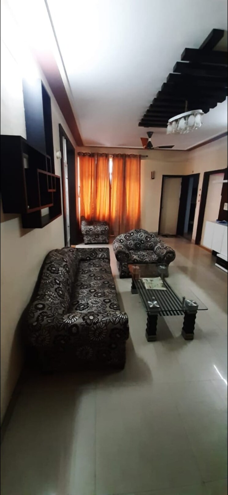 Bedroom, omaxe-heights-sonipat 2 Bedroom 1290 Sq.Ft. Apartment In Sector 8 Sonipat 9547661
