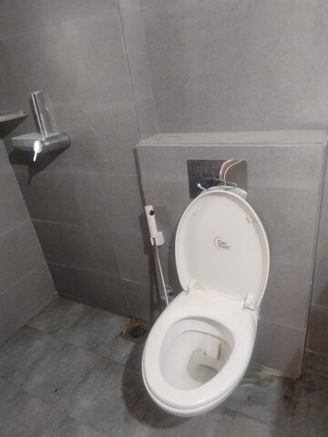 Bathroom in 3 BHK Apartment at Mapsko Mount Ville, Sector 79 – for Rent