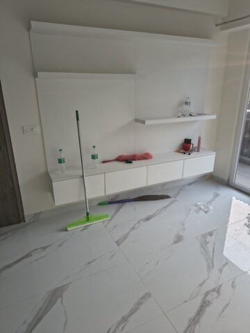 Bathroom in 3 BHK Apartment at M3M Soulitude, Sector 89 – for Rent