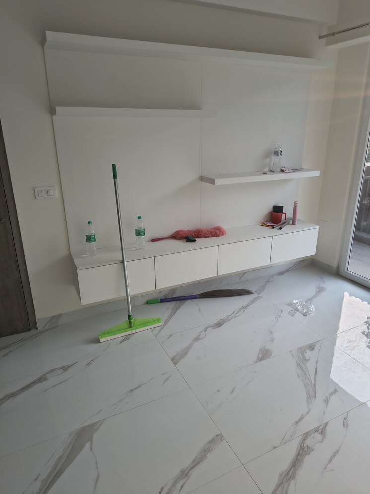 Bathroom, m3m-soulitude 3 Bedroom 1494 Sq.Ft. Apartment In Sector 89 Gurgaon 9547620