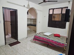 1.5 BHK Builder Floor For Sale in Patpar Ganj Village Nr ad