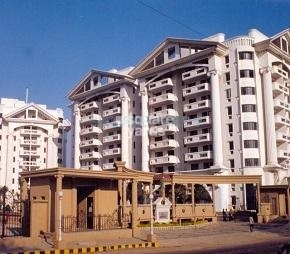 4 BHK + Pooja Room Apartment For Sale in Prestige Acropolis