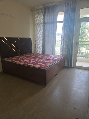 Bedroom in 3 BHK Builder Floor at Sector 117 – for Sale