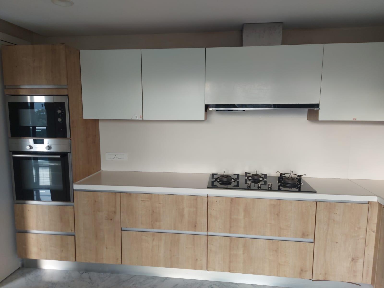 3 BHK Apartment For Rent in Raheja Gardens