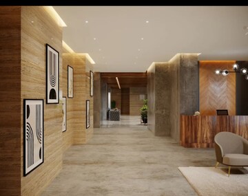 4 BHK Apartment For Sale in Hallmark Treasor, Narsingi