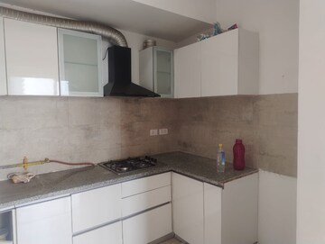 Kitchen in 3 BHK Apartment at Mapsko Mount Ville, Sector 79 – for Rent