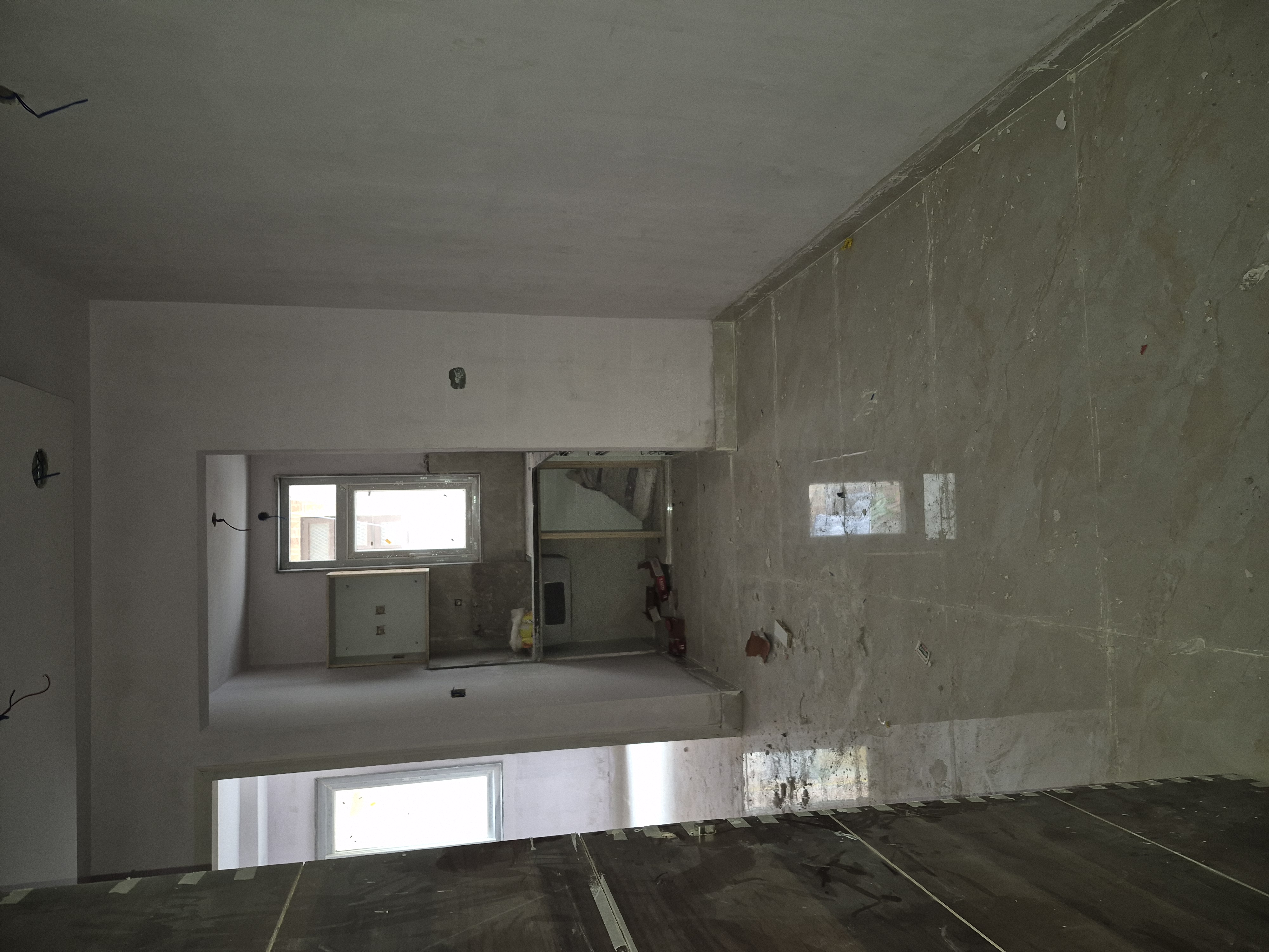 2.5 BHK Builder Floor For Sale in Achrya Niketan Nrby Kukre