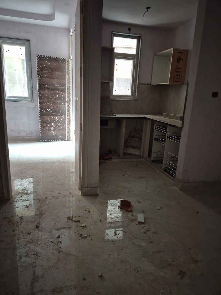 Exterior View, acharya niketan 2.5 Bedroom 450 Sq.Ft. Builder Floor In Acharya Niketan Delhi 9547726