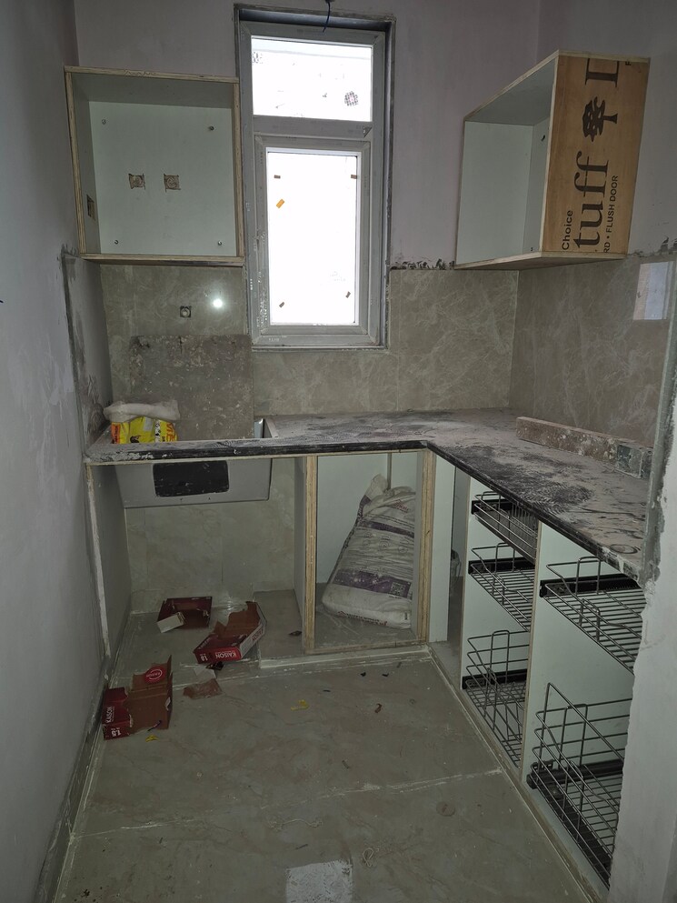 undefined, acharya niketan 2.5 Bedroom 450 Sq.Ft. Builder Floor In Acharya Niketan Delhi 9547726