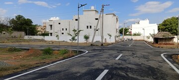 6 BHK Villa For Sale in Madurai Main