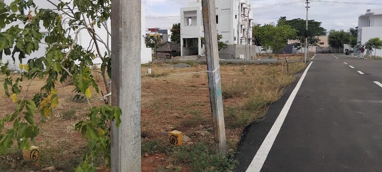 Balcony, madurai main 6 Bedroom 436 Sq.Ft. Villa In Madurai Main Madurai 9547719