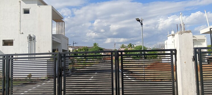 Balcony, madurai main 6 Bedroom 436 Sq.Ft. Villa In Madurai Main Madurai 9547719