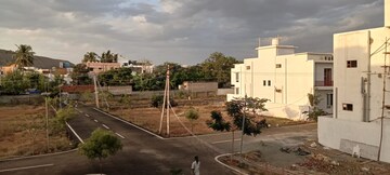 6 BHK Villa – Exterior View View at Madurai Main - for Sale