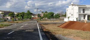 Plot Area in 6 BHK Villa at Madurai Main – for Sale