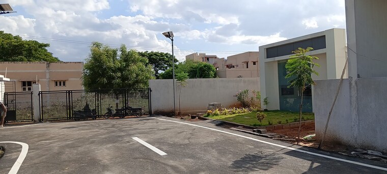 Exterior View, madurai main 6 Bedroom 436 Sq.Ft. Villa In Madurai Main Madurai 9547719