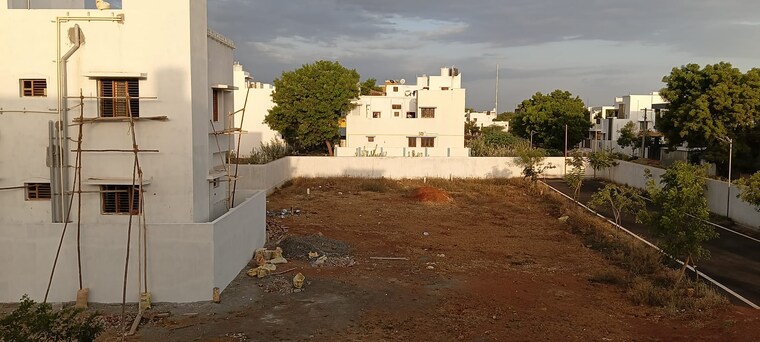 Exterior View, madurai main 6 Bedroom 436 Sq.Ft. Villa In Madurai Main Madurai 9547719