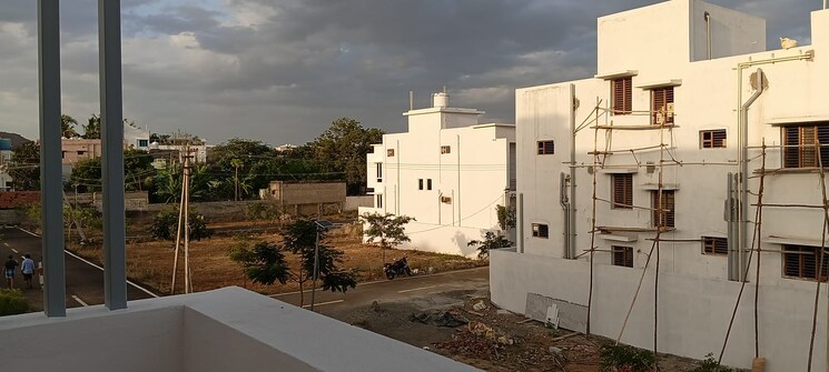 Exterior View, madurai main 6 Bedroom 436 Sq.Ft. Villa In Madurai Main Madurai 9547719