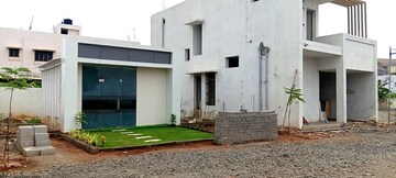 6 BHK Villa – Exterior View View at Madurai Main - for Sale