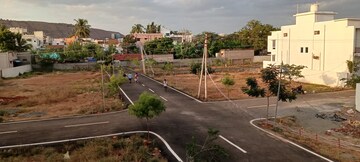 6 BHK Villa – Garden View at Madurai Main - for Sale