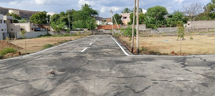 Garden, madurai main 6 Bedroom 436 Sq.Ft. Villa In Madurai Main Madurai 9547719