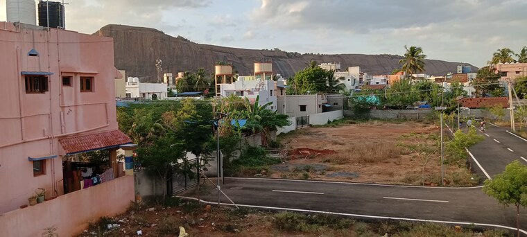 Exterior View, madurai main 6 Bedroom 436 Sq.Ft. Villa In Madurai Main Madurai 9547719