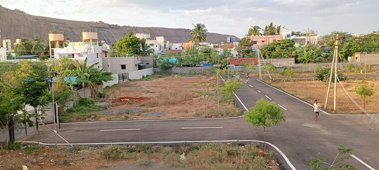 Garden, madurai main 6 Bedroom 436 Sq.Ft. Villa In Madurai Main Madurai 9547719